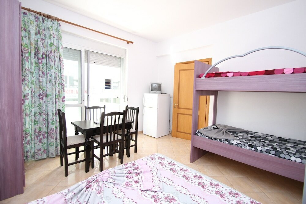 Фото Marina Apartment Vlore