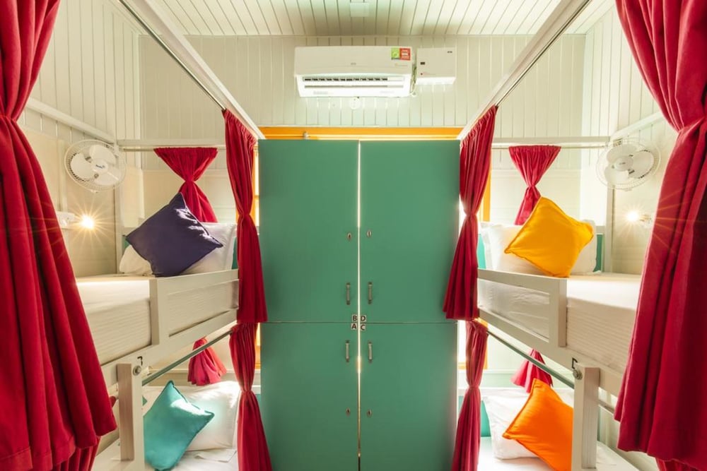 Фото GoStops Naggar - Hostel