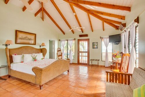 Гостиница Robert's Grove Península Resort