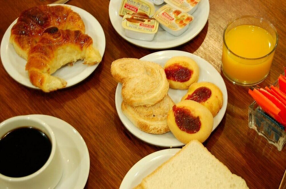 Фото Departamentos Balcarce