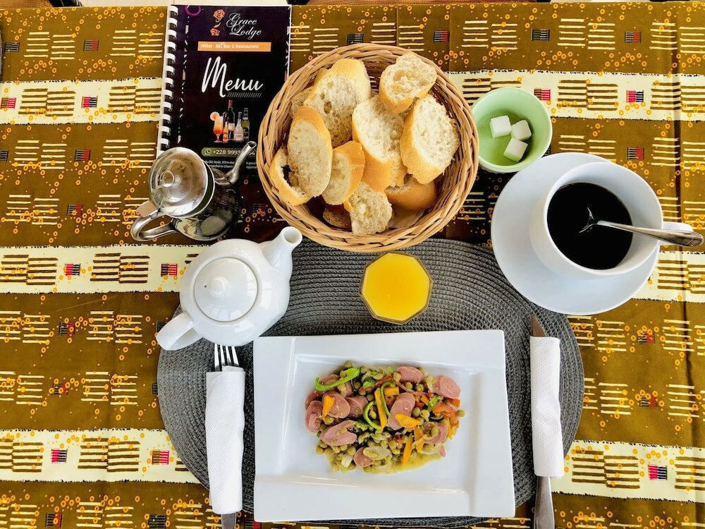 Фото Grace Lodge