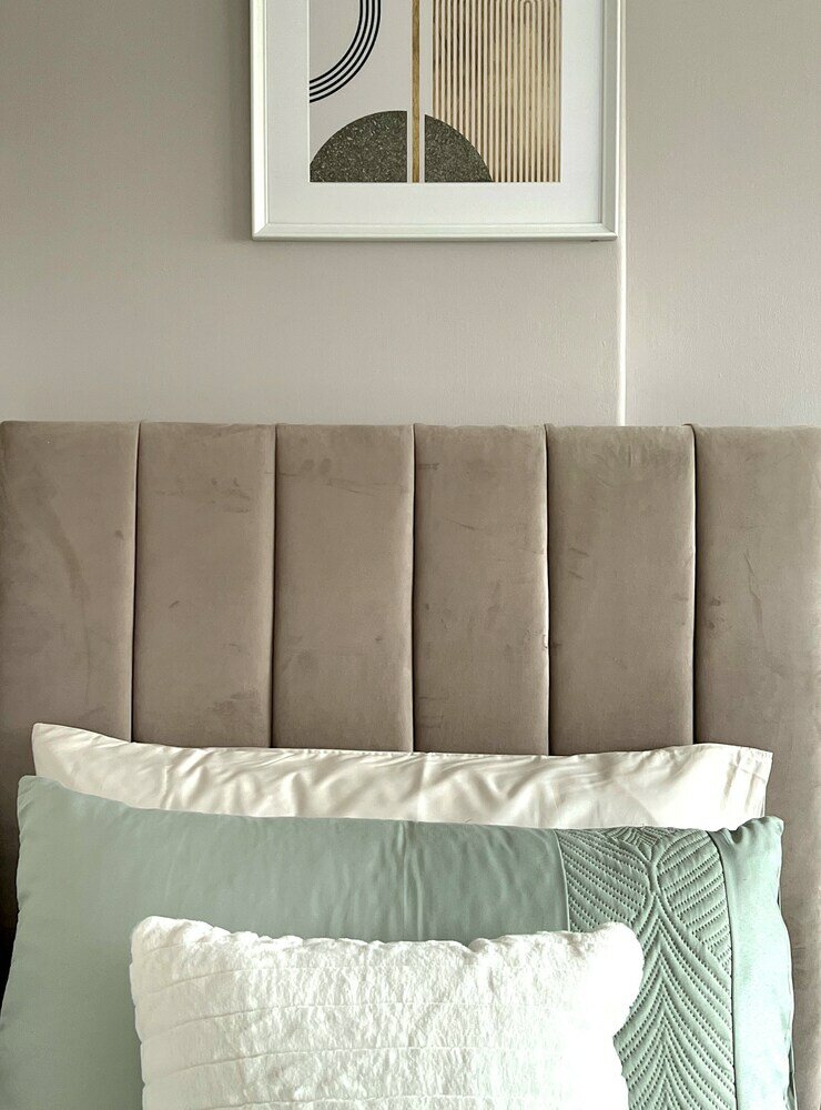 Фото Quirky Family Home in Glasgow