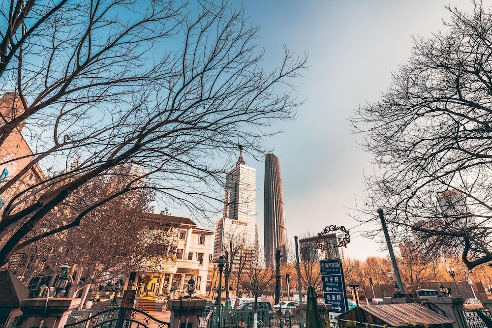 Фото Bi Foli Hotel