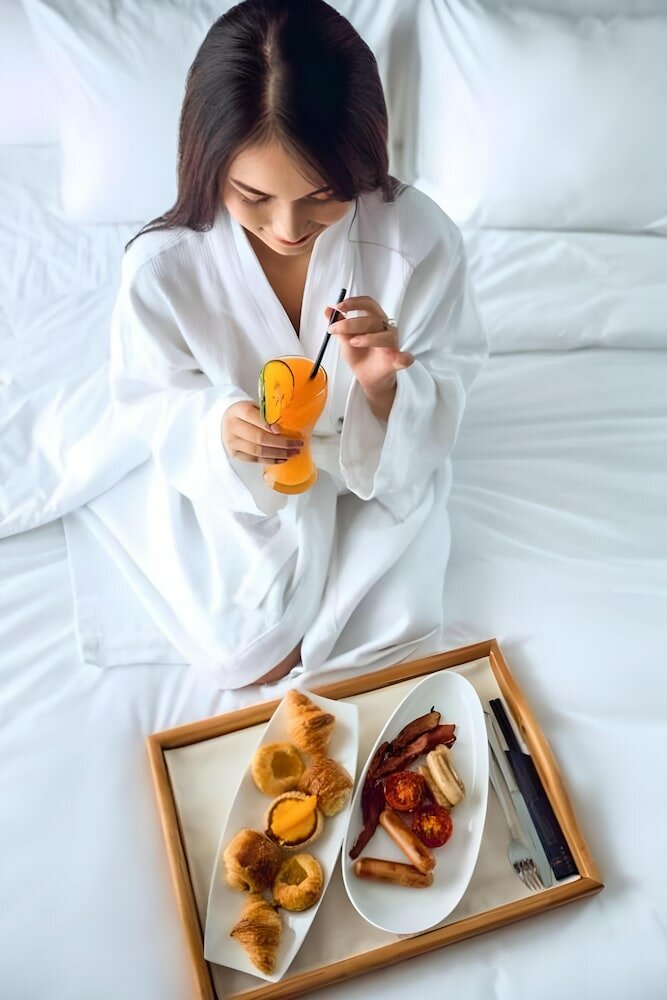 Фото Sapphire Hotel