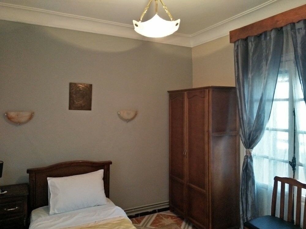 Фото Résidence Apulée