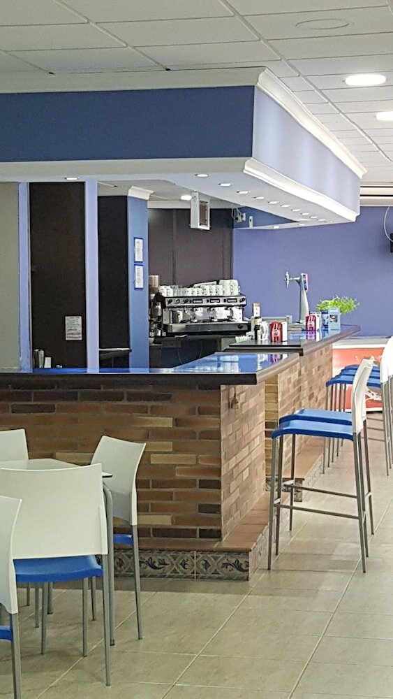 Фото Complejo Eurhostal