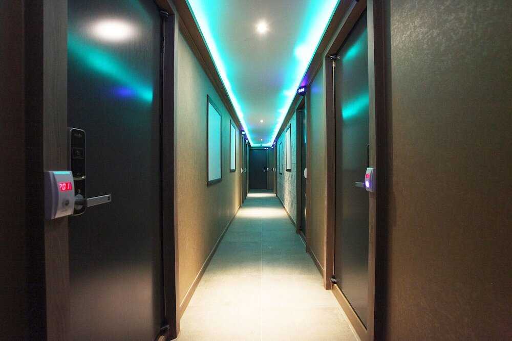 Фото Dongducheon Healing