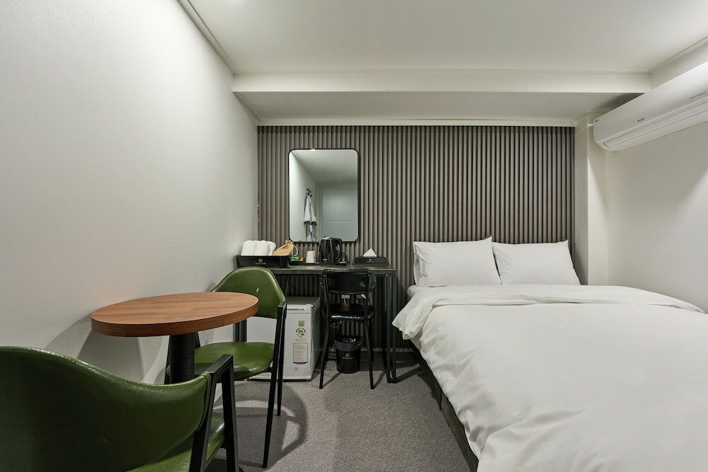 Фото Hotel Chloe