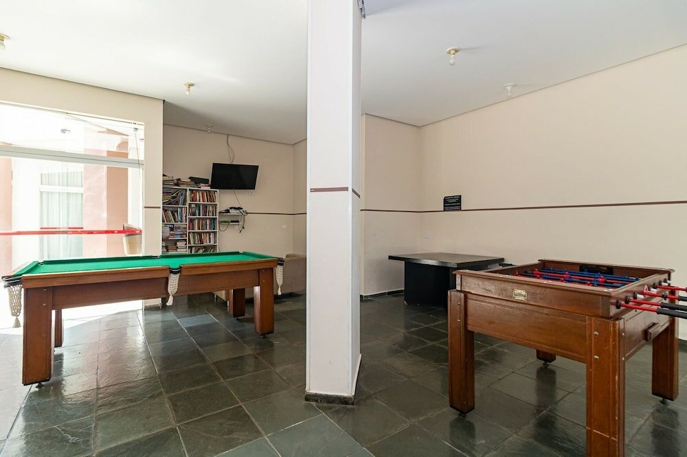 Фото Apartamento em Santana com Piscina