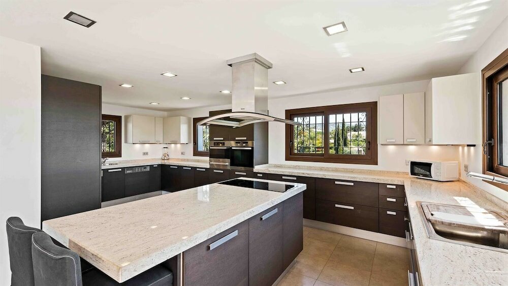 Фото Great Villa Very Close to Best Beach