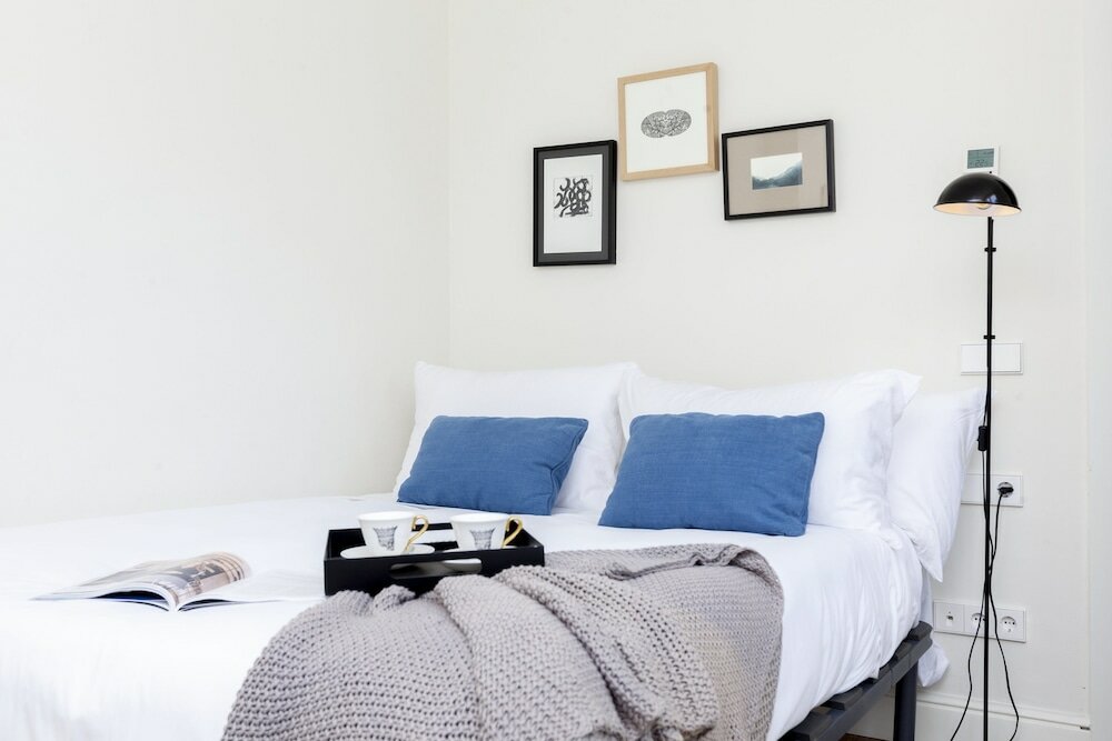 Фото Mhouse Boutique Hotel Palma