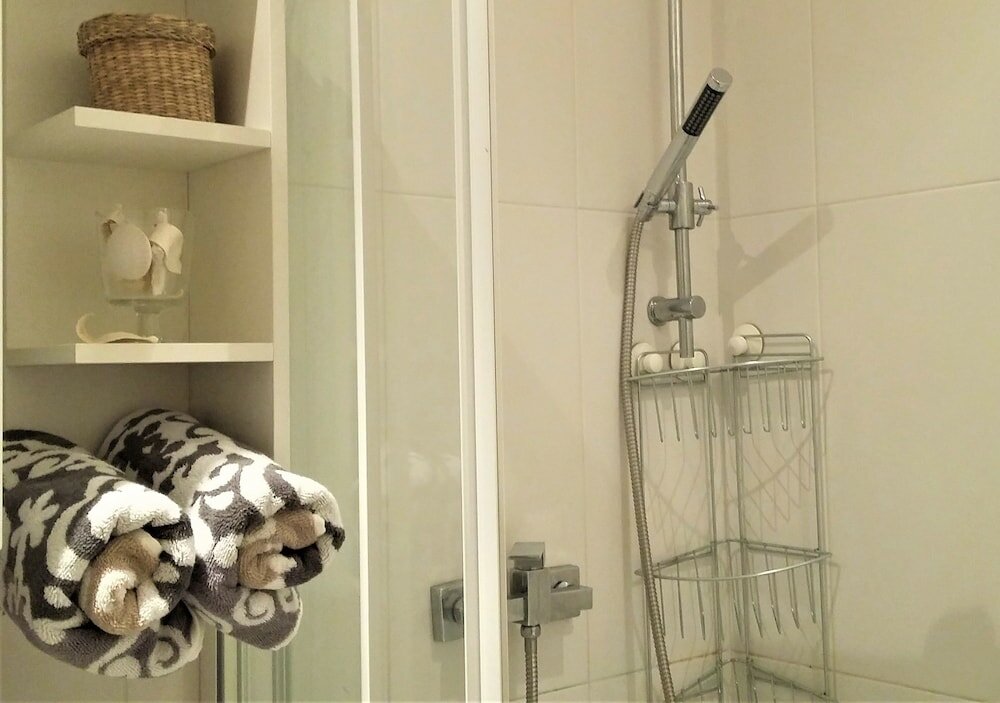 Фото Anděl Apartments