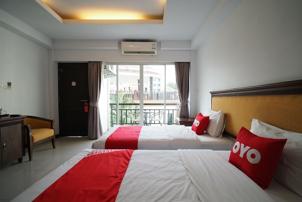 Фото Oyo 898 Sota Residence