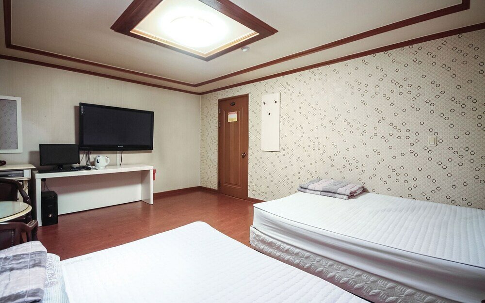 Фото Busan Haeundae Inca