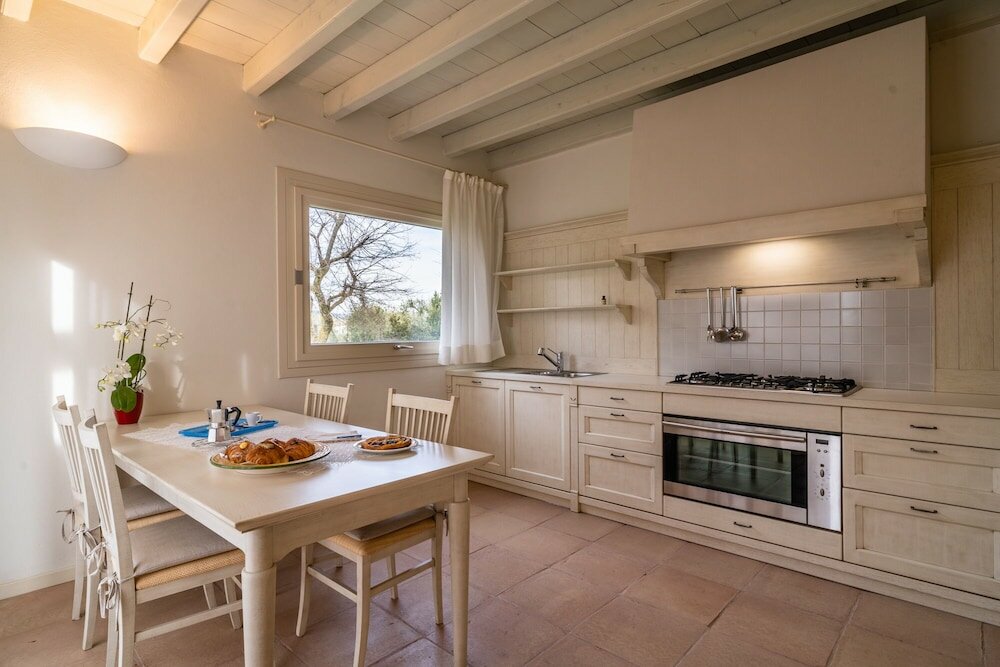 Фото Ribusieri Country House