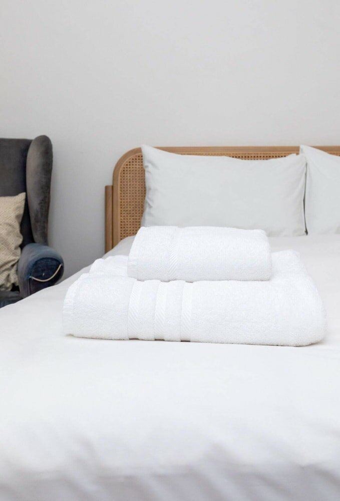 Фото Stylish and Modern 1 Bedroom Flat in Whitechapel