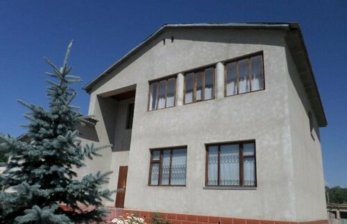 Хостел Vacation House