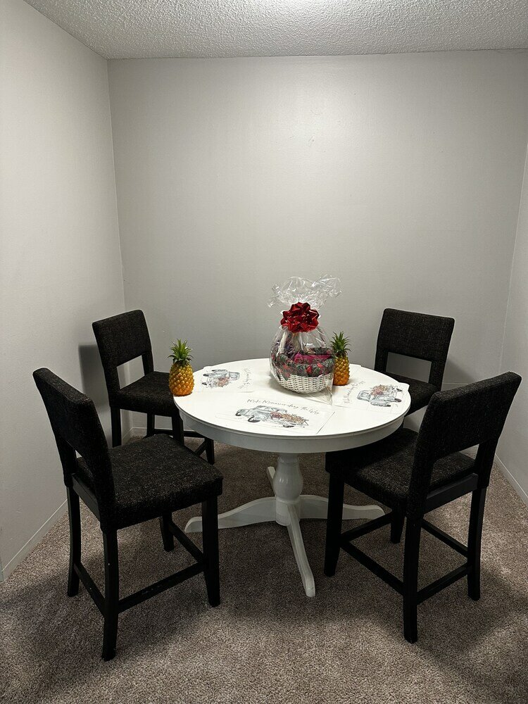 Фото 2 Br con patio por el centro comercial