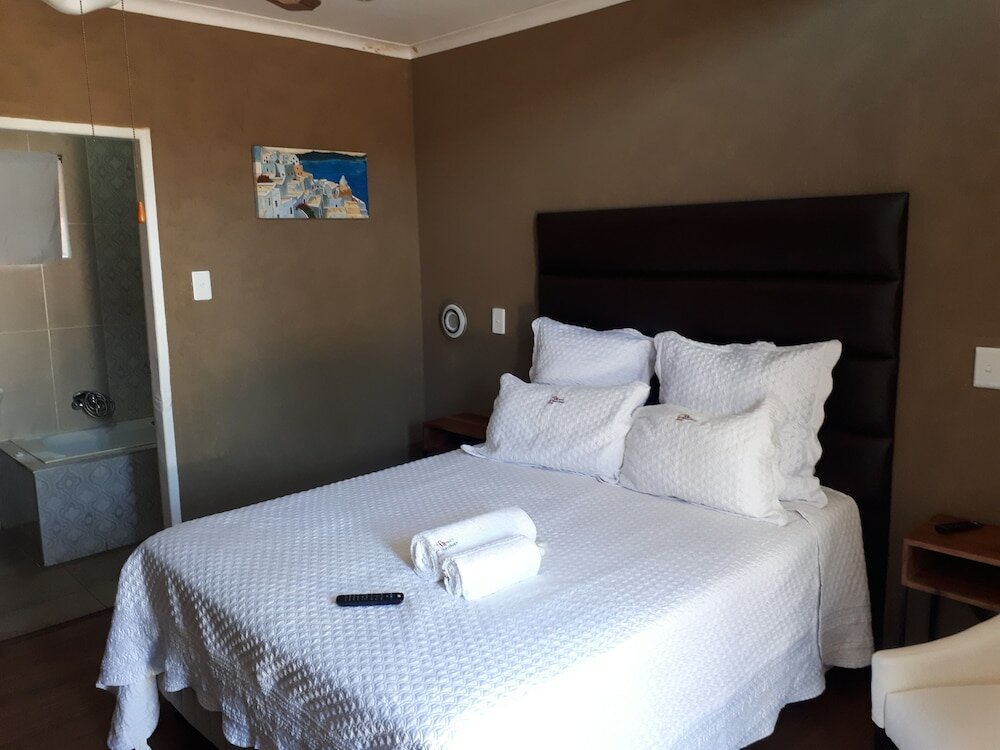 Фото Kennzy Guesthouse