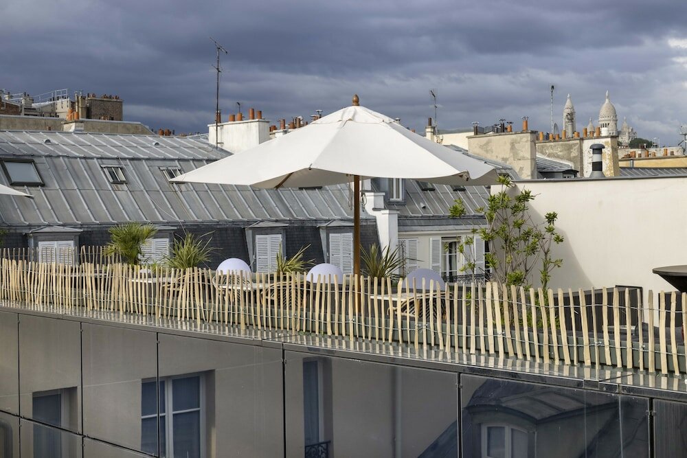 Фото Hôtel Opéra Liège