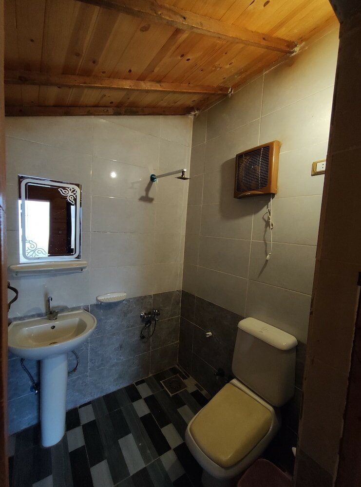 Фото Sunrise Sinai camp