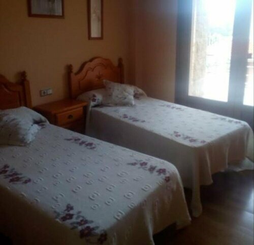 Гостиница 106431 - House in Sanxenxo