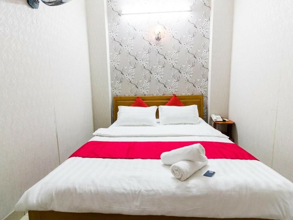 Фото O Dau Day Boutique Hotel