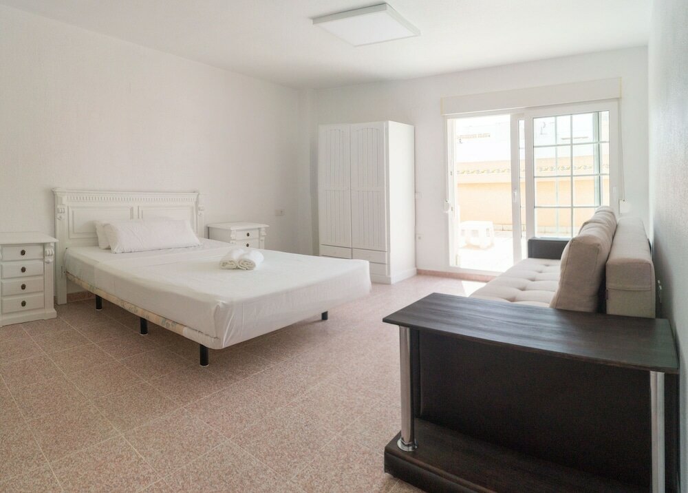 Фото Sole Bello Hotel