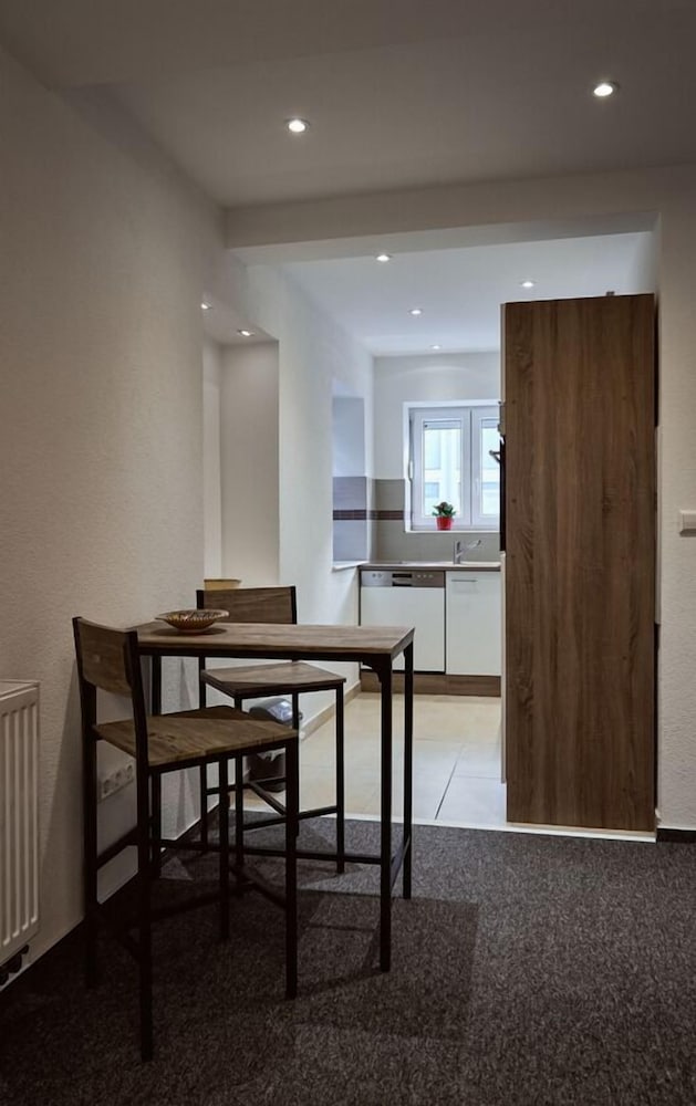 Фото Boardinghouse Apart-Hotel