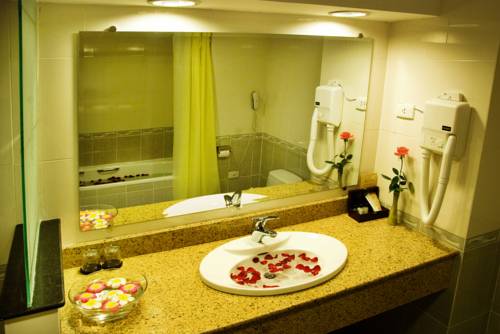 Фото Memory Nha Trang Hotel