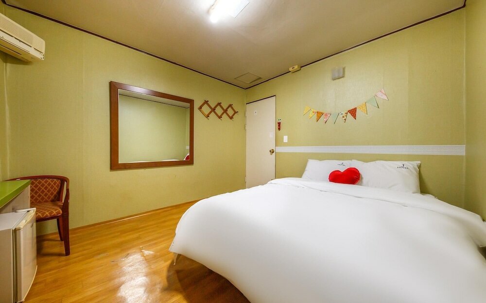 Фото Yeosu Hak-dong J