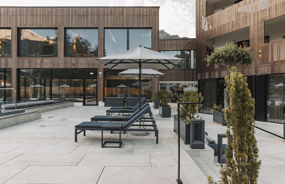 Фото The Secret Sölden