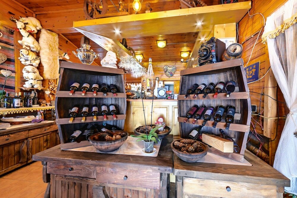 Фото Yagoda & Malina Villas