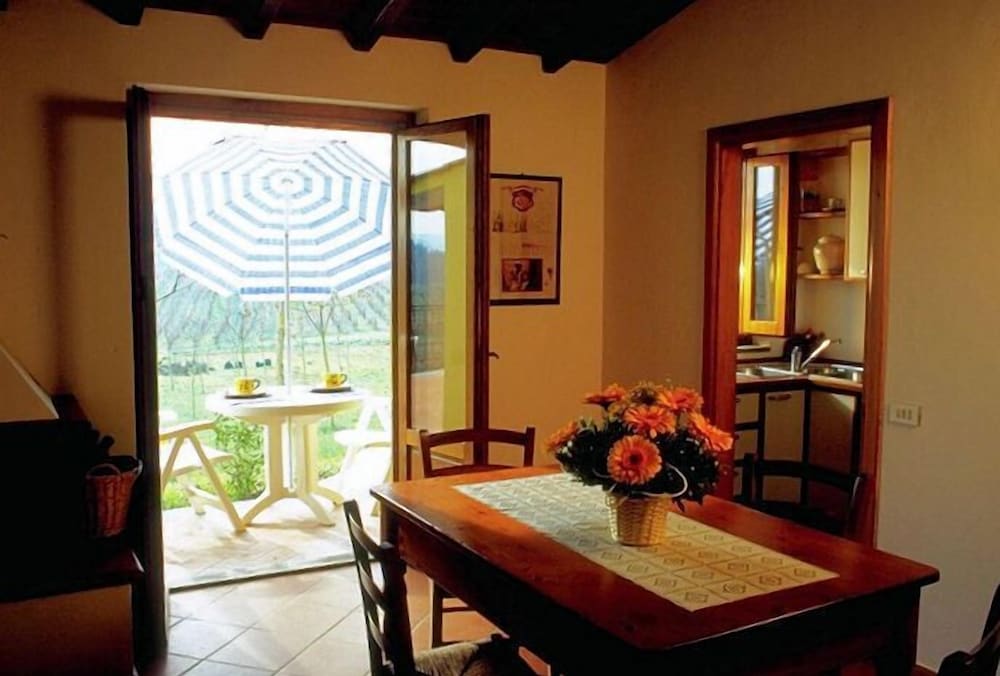 Фото Campitello Farmhouse