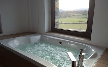 Фото Hotel Tierra Buxo - Adults Only