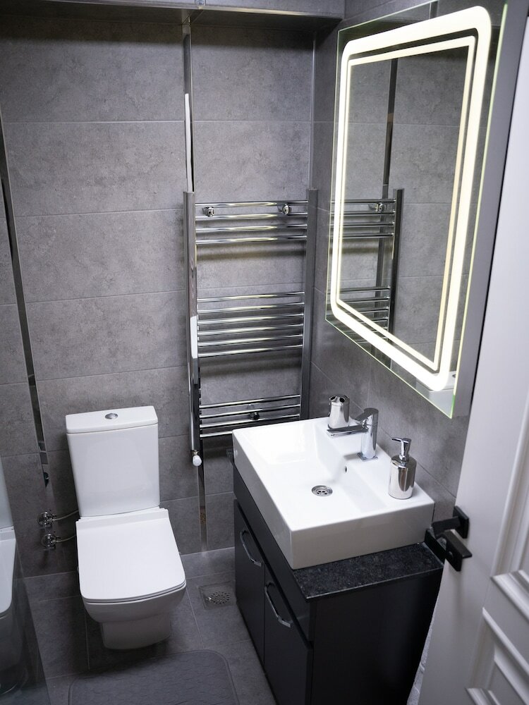 Фото MG Hill Residence Butik Otel