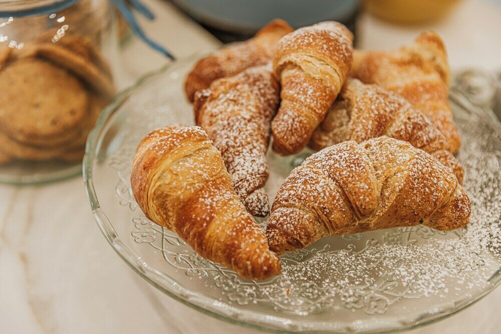 Фото Gentile Suite & SPA Vomero