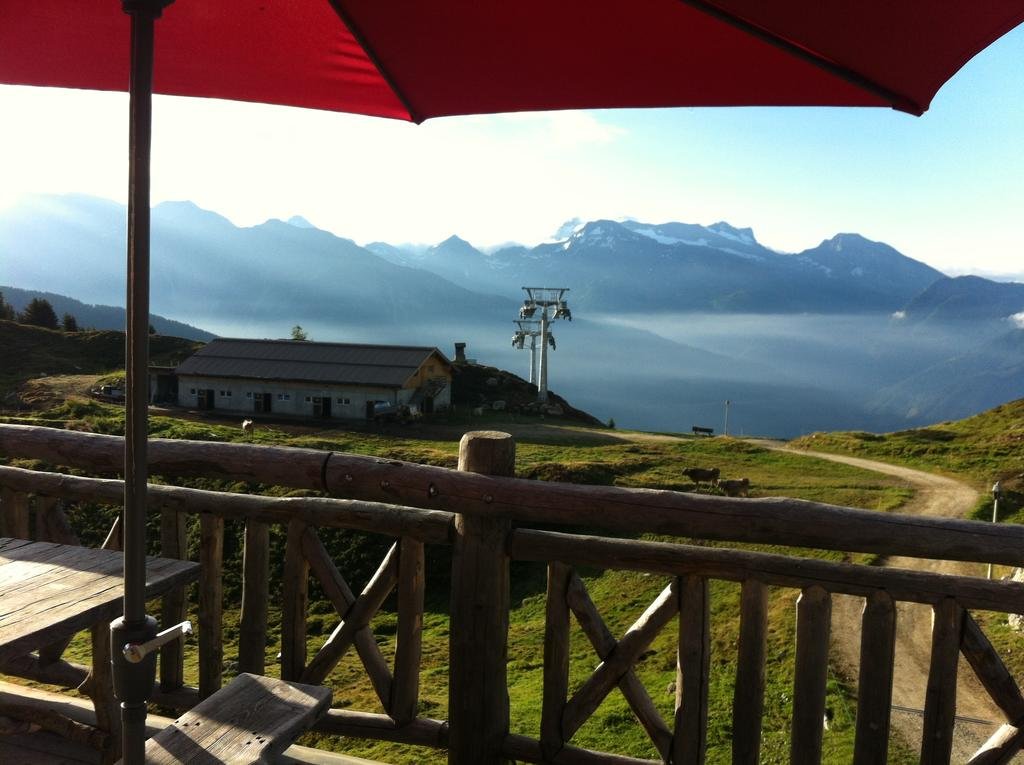 Фото Hamilton Lodge & SPA