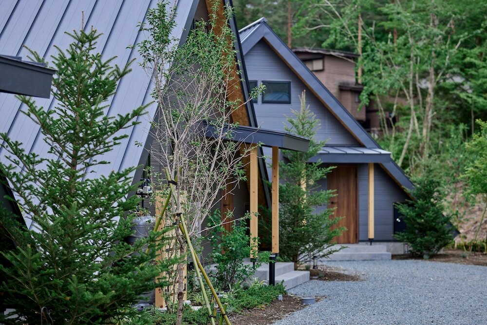 Фото Gran Tocoro. Resort&glamping