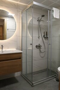 Гостиница Dab Hotel Ulus