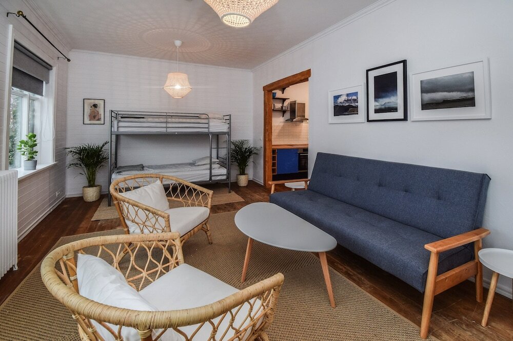 Фото Apartment B29