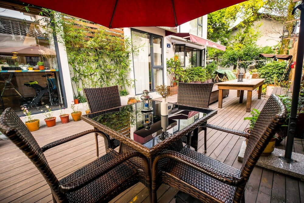 Фото HangZhou TwoTowns hostel