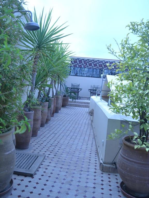 Фото Riad Maison Belbaraka