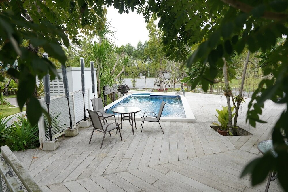 Фото Utapao Resort