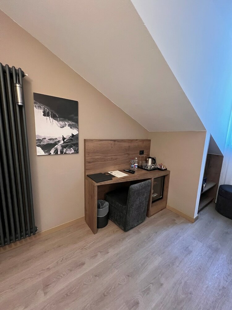 Фото Chalet Queen