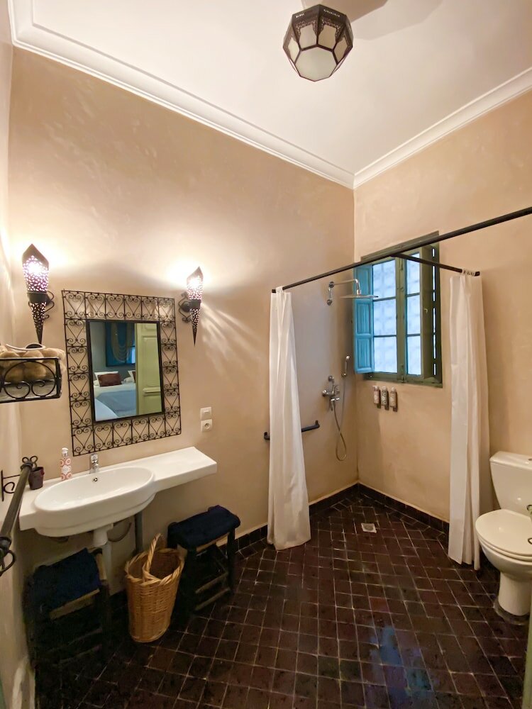 Фото Riad Danka Boutique Hôtel