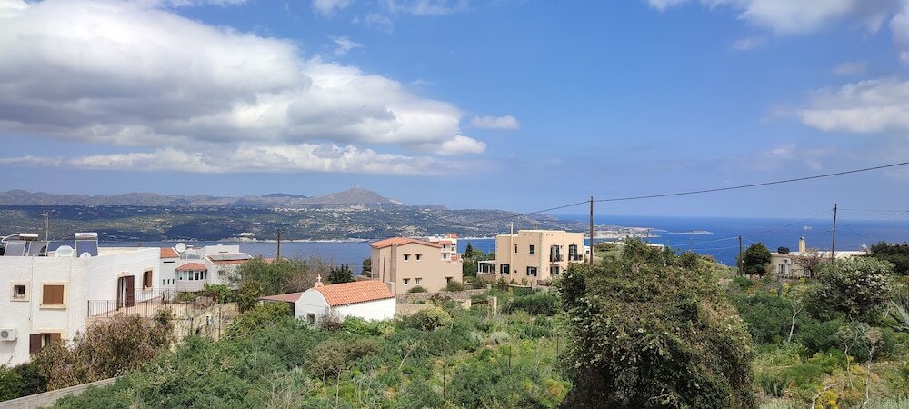 Фото Aloni cottage