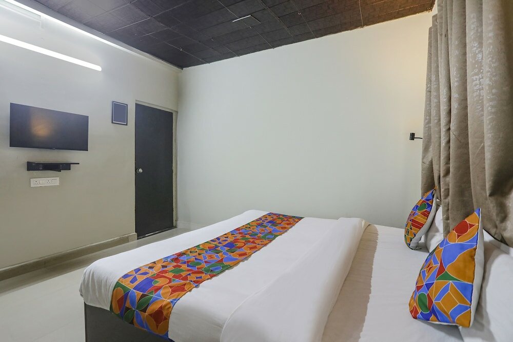 Фото Fabexpress Villa 18