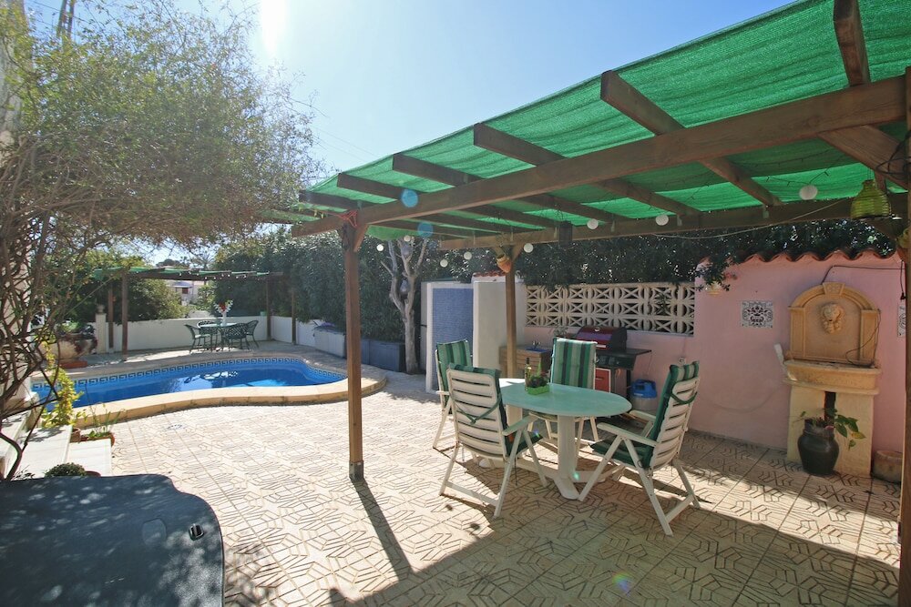 Фото Villa Costa Calpe - Lloyd