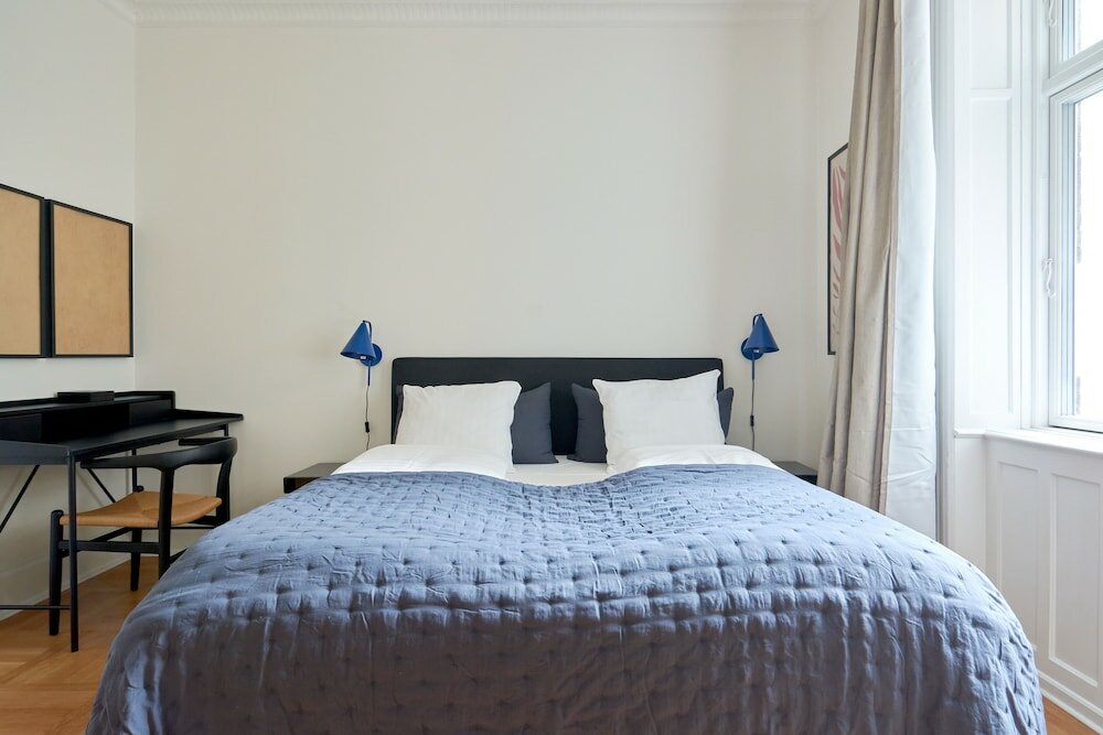 Фото Rysensteensgade 6